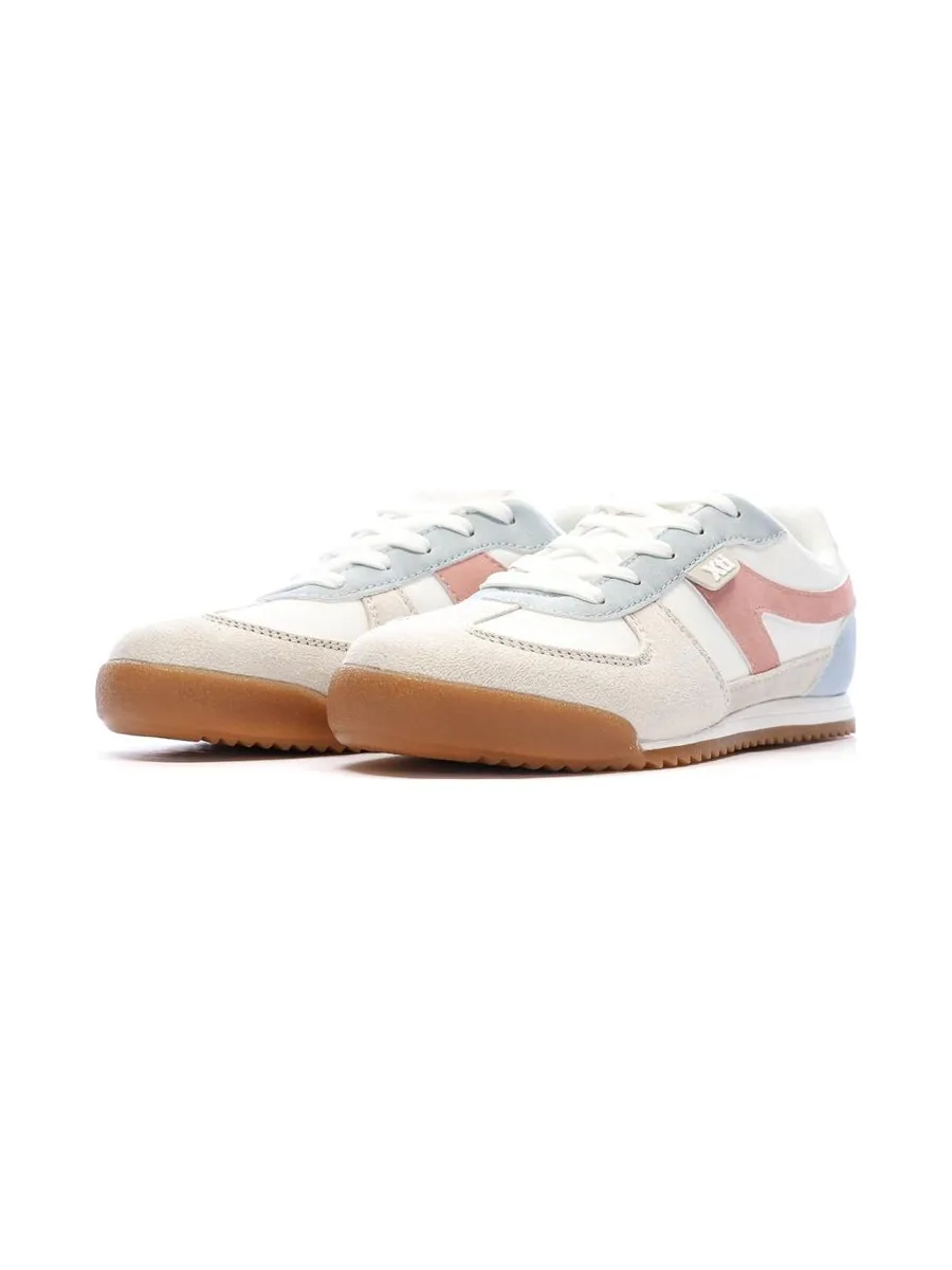 Baskets Blanches Fille XTI 153008 7