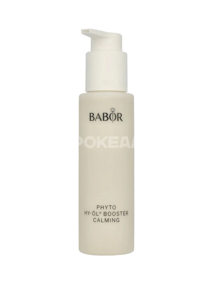 Babor Phyto HY-OL Booster Calming 100ml 2