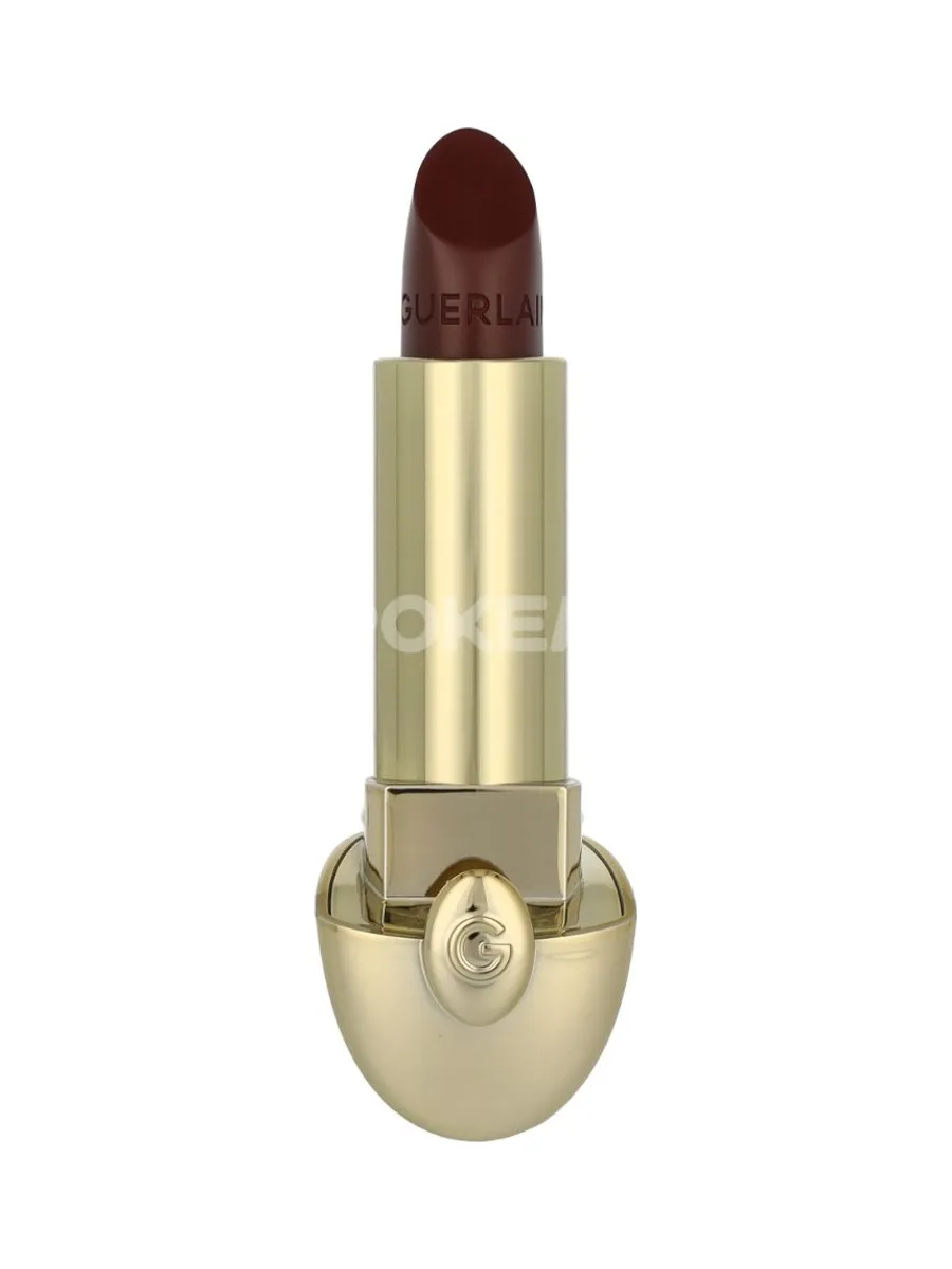 Guerlain Rouge G Satin Refill 3.5g - #19 Le Brun Intense 2