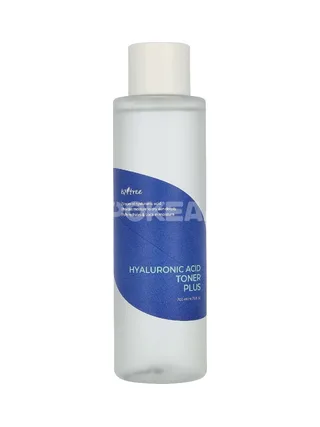 Isntree Hyaluronic Acid Toner Plus 200ml 2