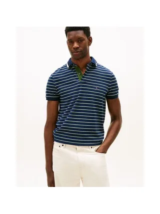 TOMMY HILFIGER MW0MW41605 - Polo 3