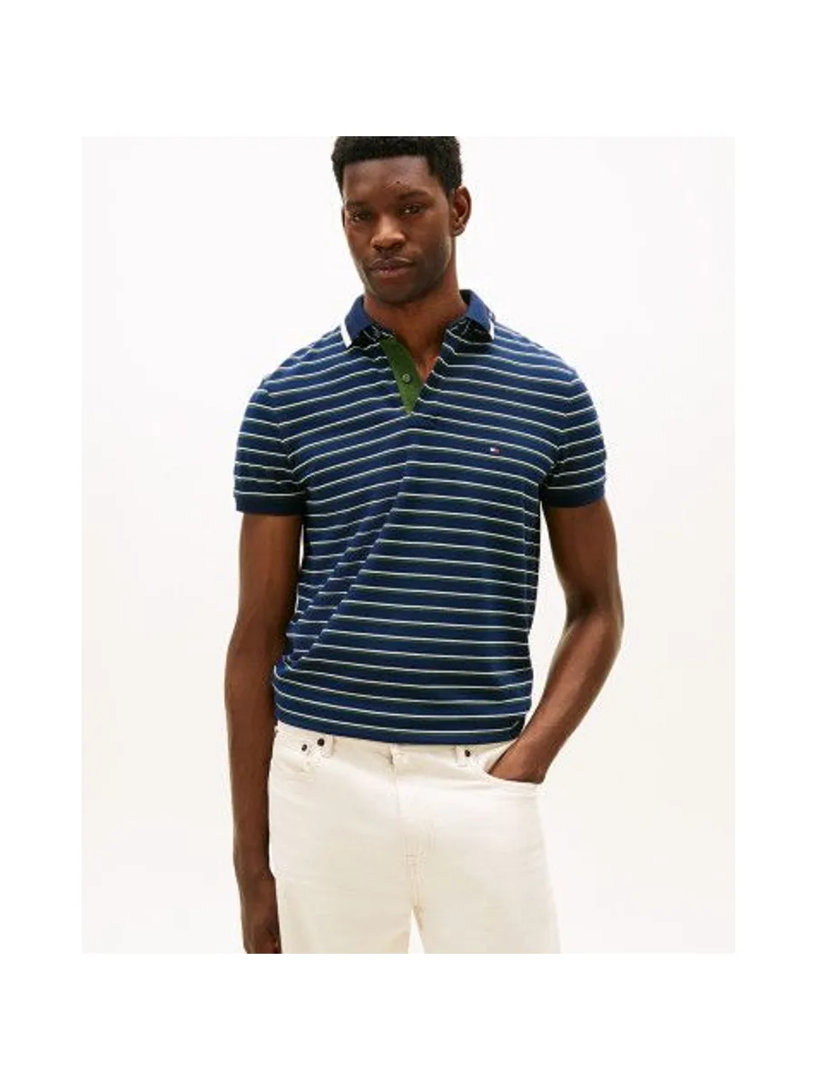 TOMMY HILFIGER MW0MW41605 - Polo 6