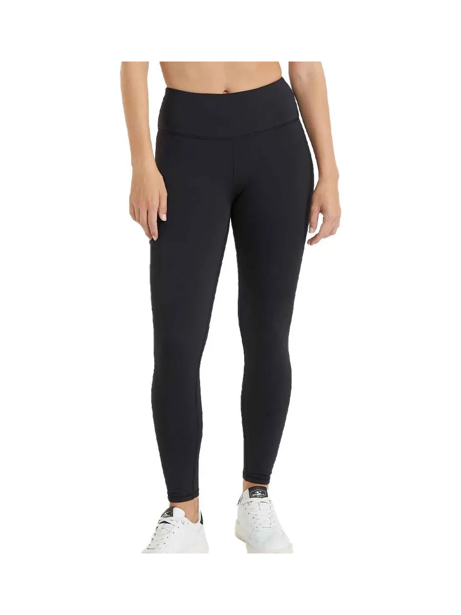 Legging Noir Femme O'Neill Active 2