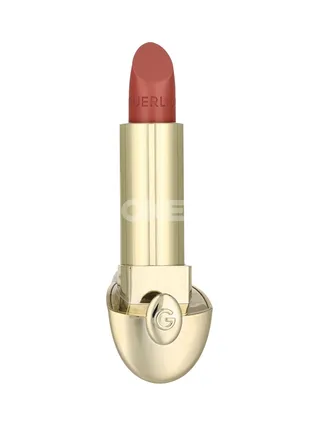 Guerlain Rouge G Satin Lipstick Refill 3.5g - #131 Le Beige Praline 2