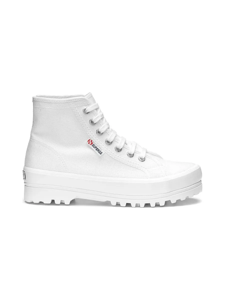 Bottes SUPERGA 2341 Alpina 4