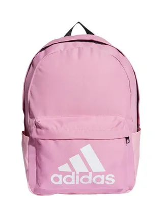 Sac à Dos Rose Femme Adidas Clsc Bos 1