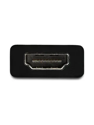 StarTech.com CDP2HD4K60H USB graphics adapter 2