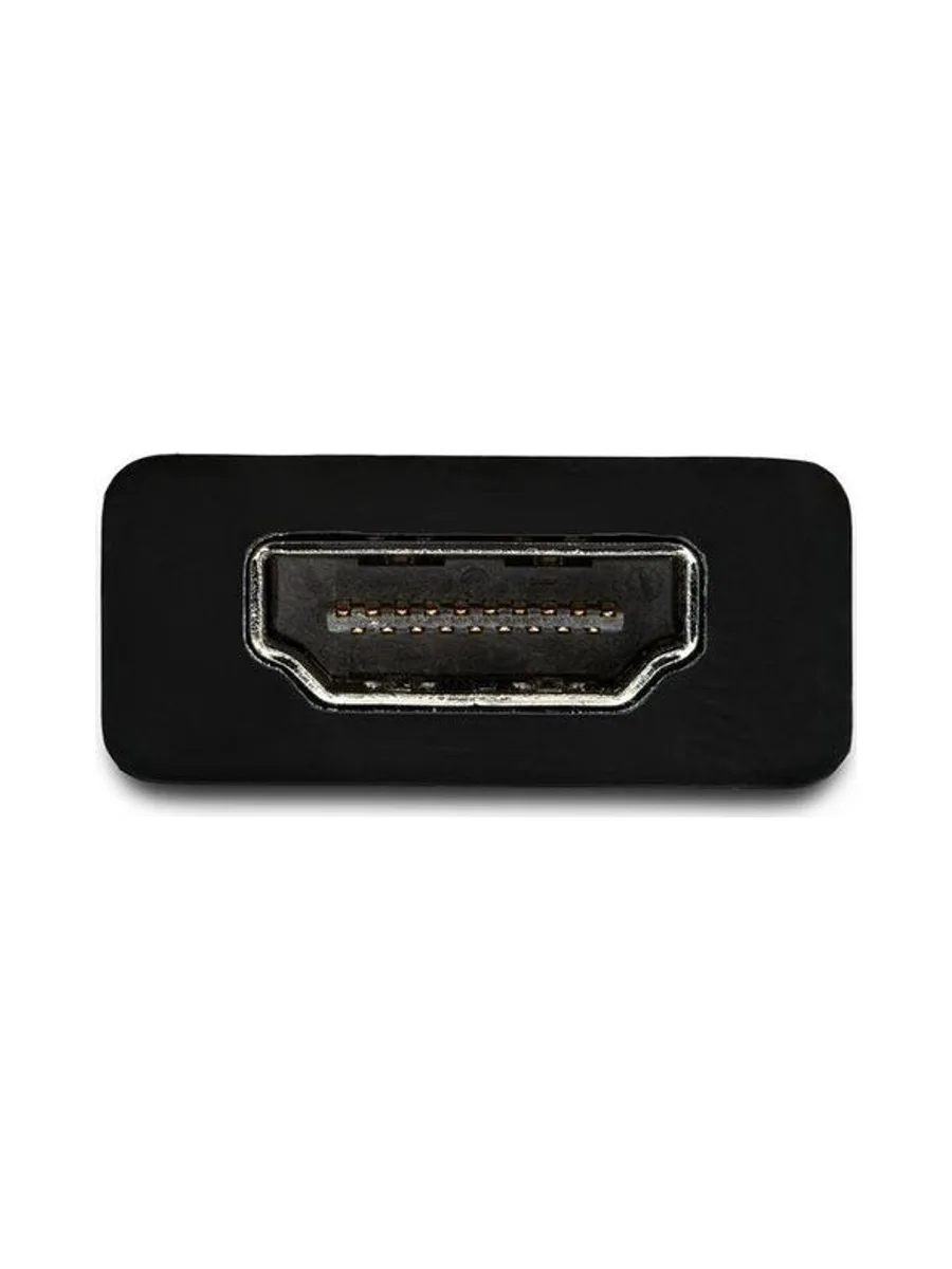 StarTech.com CDP2HD4K60H USB graphics adapter 2
