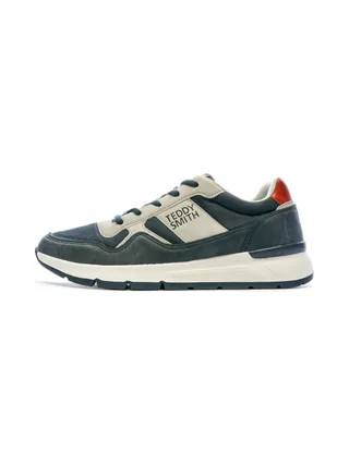 Baskets Marine Homme Teddy Smith 78128 1