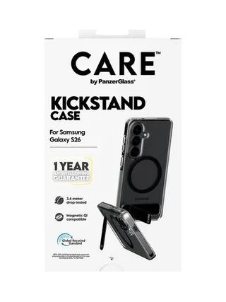 PGC Kickstand Case QI SG S26 3