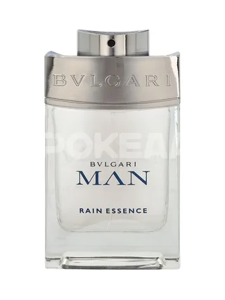 Bvlgari Man Rain Essence Edp Spray 100ml 2