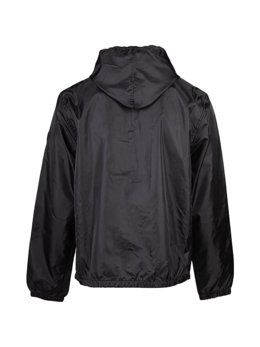 Veste Noire Homme Best Mountain BM-RANDO 206 2