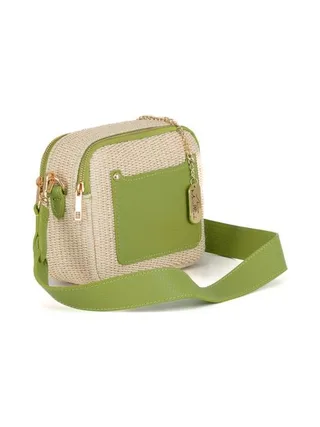 Ilaria - 100% cuir - Made in Italy 3