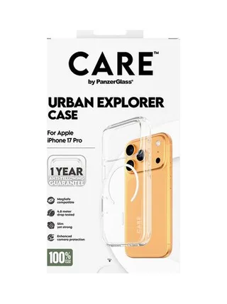 PGC UrbanExplorerCaseMagSafeiPhone 17Pro 3