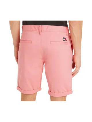 Short Rose Homme Tommy Hilfiger Scanton 2