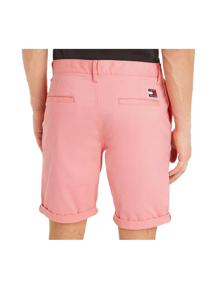 Short Rose Homme Tommy Hilfiger Scanton 2