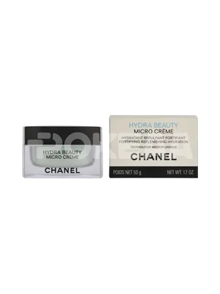 Chanel Hydra Beauty Micro Creme 50g - All Skin Types 1