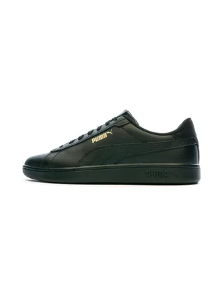 Baskets Noires Homme Puma Smash 3.0 390987 1