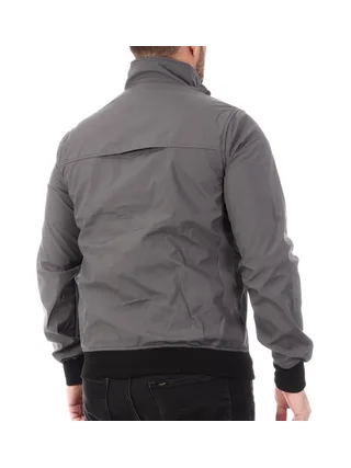 Blouson Gris Homme Paragoose HARISSON 2