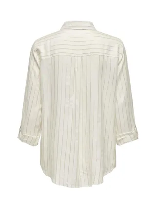 Chemise Blanche Femme Only Sabrina 2