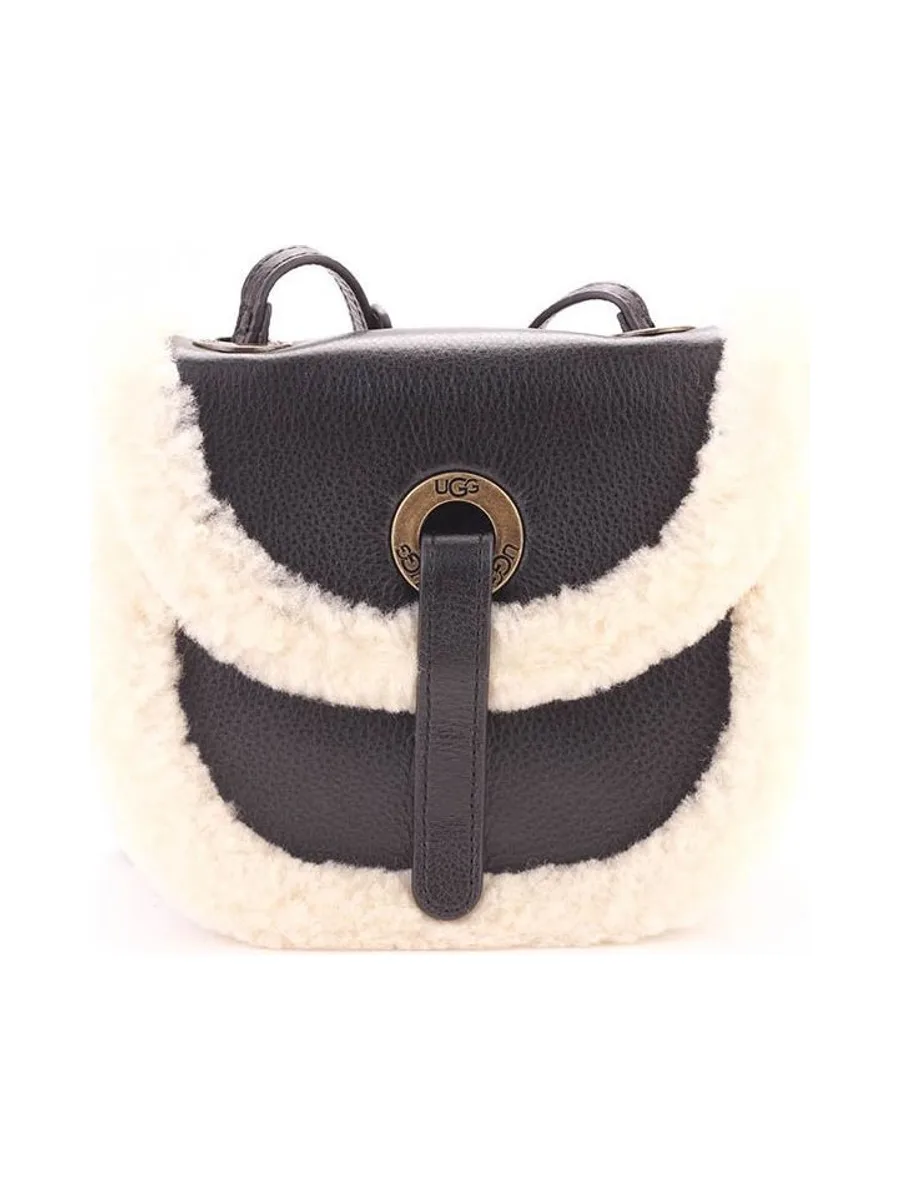 Sac bandoulière UGG Heritage 2