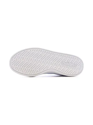 Baskets Blanches Adidas Grand Court 3.0 5