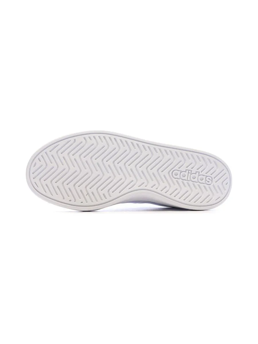 Baskets Blanches Adidas Grand Court 3.0 6