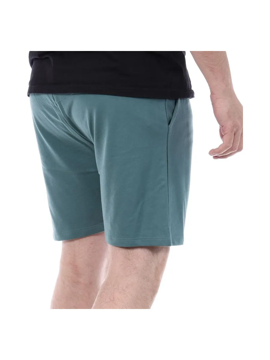 Short Vert Homme No Publik 11 3
