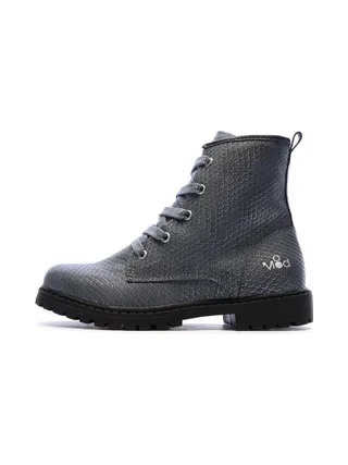 Bottes Bleu Fille MOD8 916411 1
