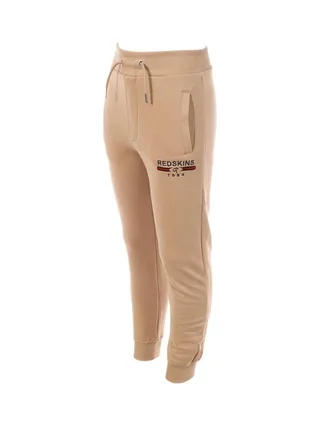 Jogging Beige Garçon Redskins 4046 1