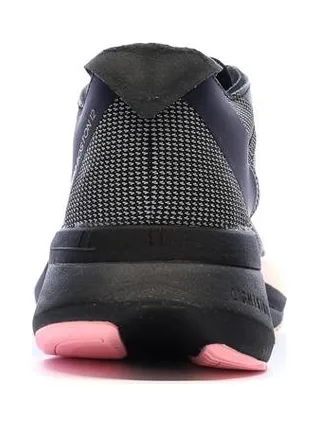Chaussures de running Noires Homme Adidas Adizero Boston 3