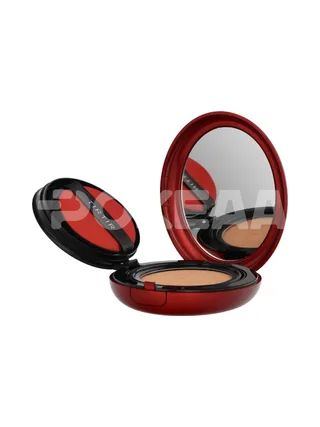 Tirtir Mask Fit Red Cushion Foundation SPF40 18g - #17C Porcelain 2