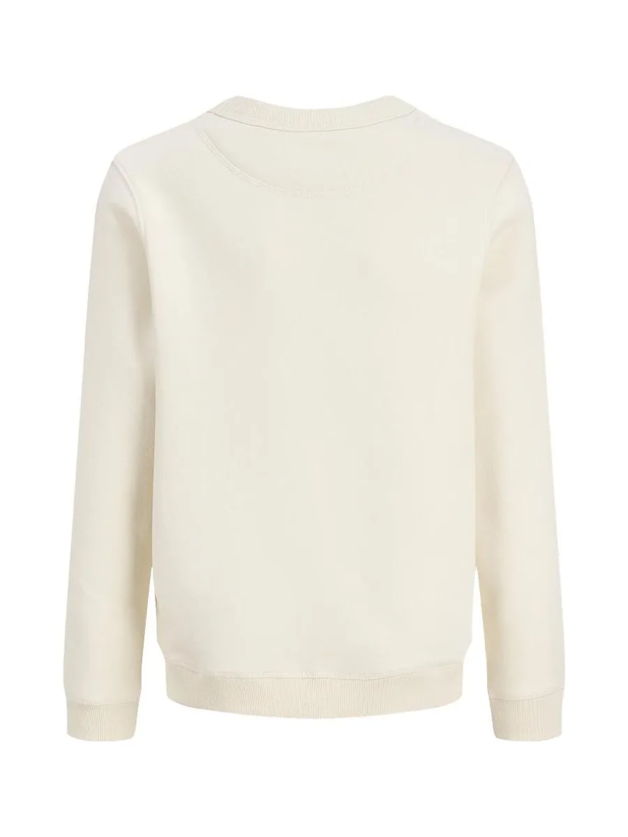 Sweat Beige Garçon Jack & Jones Norrebro 3