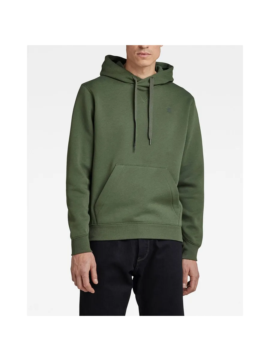 Sweat-shirt G-STAR Premium Core LS 2