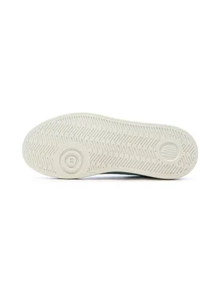 Baskets Vert Femme TBS Mascon 5