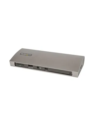 StarTech.com TB4CDOCKUE laptop dock/port replicator 1
