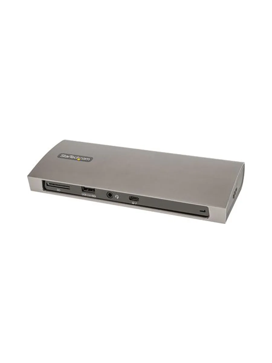StarTech.com TB4CDOCKUE laptop dock/port replicator 1