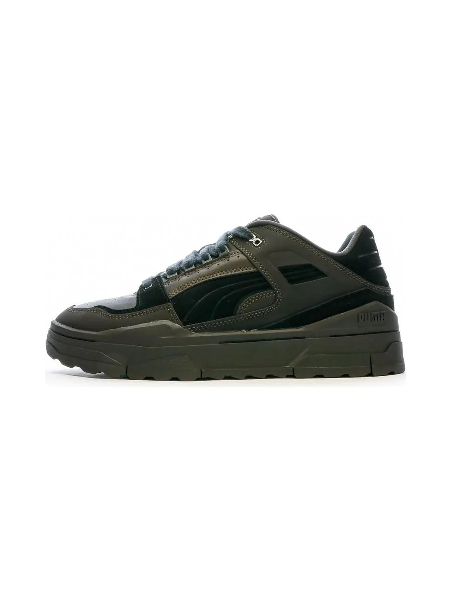 Baskets Noires Homme Puma Slipstream Xtreme 2
