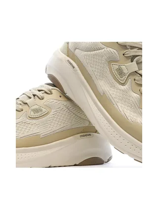 Baskets Beige Homme TBS EASYFLO 7