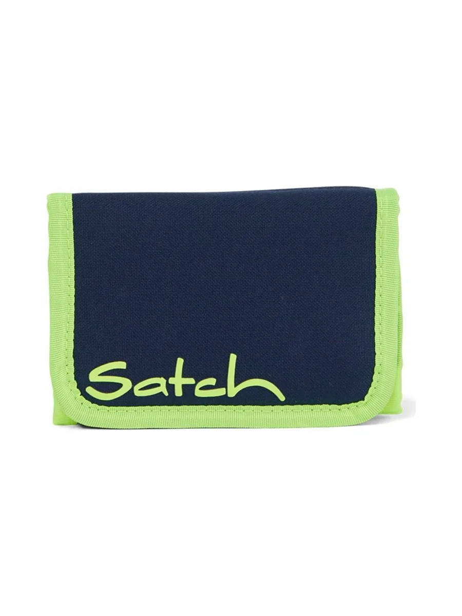 SATCH - SAT-WAL-001-122 - Portefeuille 9