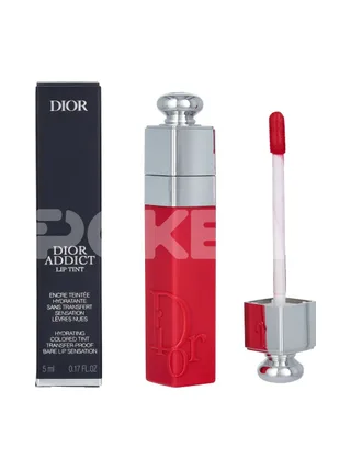 Dior Addict Lip Tint 5ml - #761 Natural Fuchsia 1