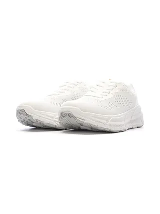 Baskets Blanches Femme Refresh 175022 6
