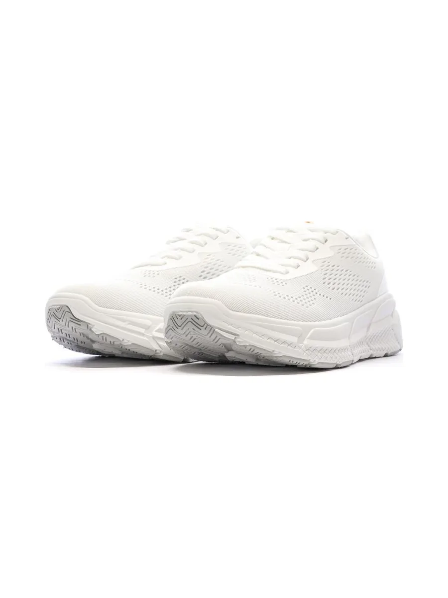 Baskets Blanches Femme Refresh 175022 7