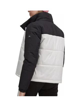 Doudoune Blanche Femme O'Neill Misty 2
