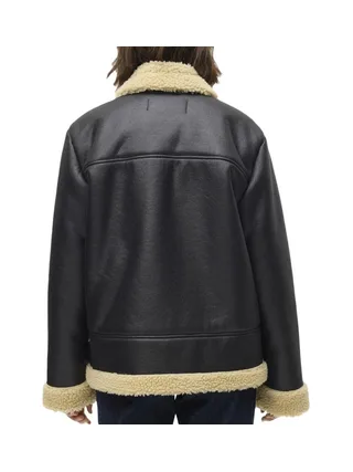 Veste Noire Femme Vero Moda Kay 2