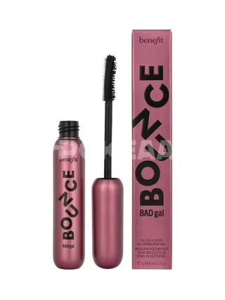 Benefit Badgal Bounce Mascara 8.5g - Black 1