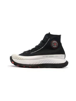 Baskets Noires Homme Converse Chuck 70 AT-CX 2