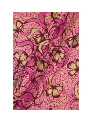 Vlisco Super-Wax 3