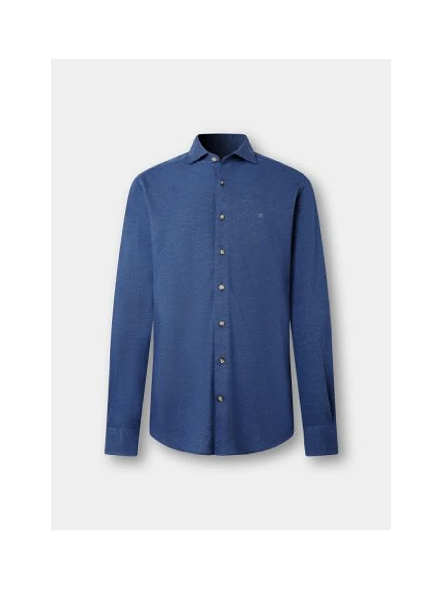 Chemise HACKETT HM3010837 4
