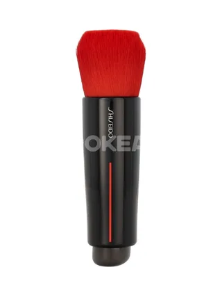 Shiseido Daiya Fude Face Duo - Brush & Gel Blender 2